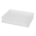 Raaco Draw Storage Cabinets - A9-4 Set Einsatz 55, 4xa9-4 Auf Praktischem Tablar